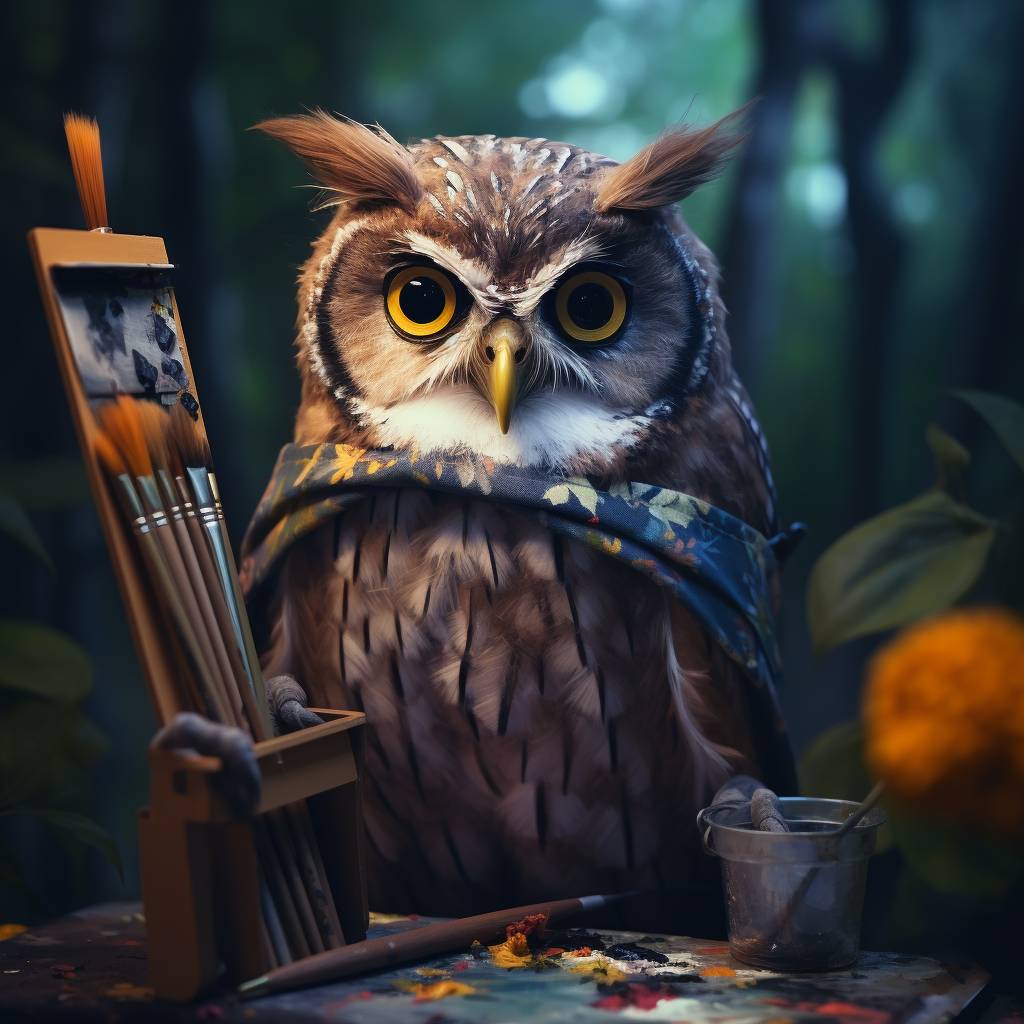 Prompt Image