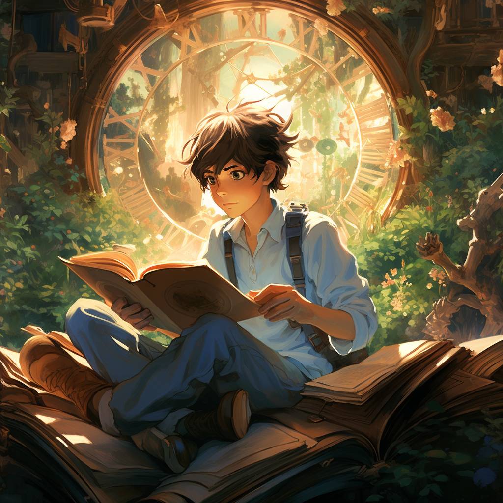 Prompt Image