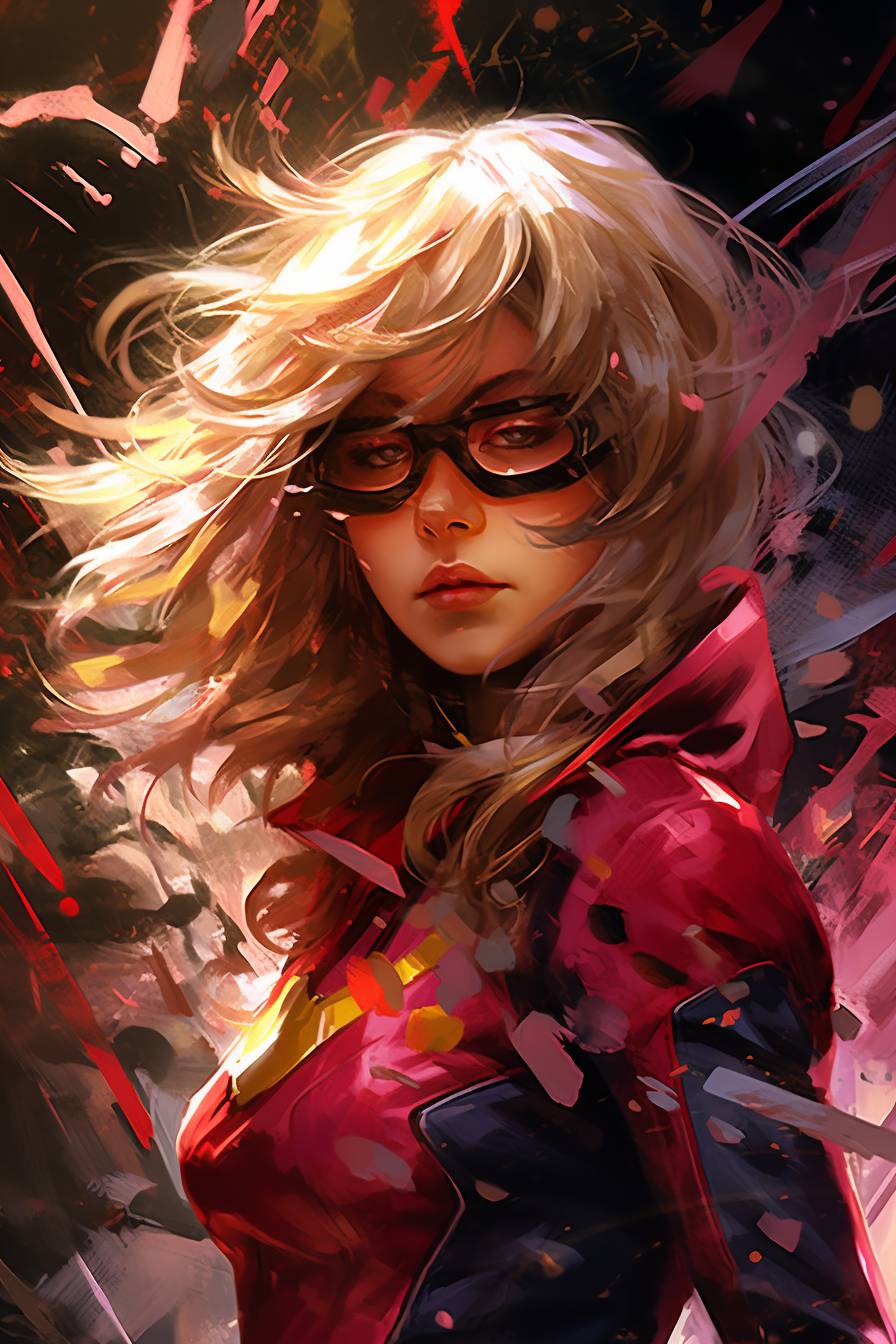 Prompt Image