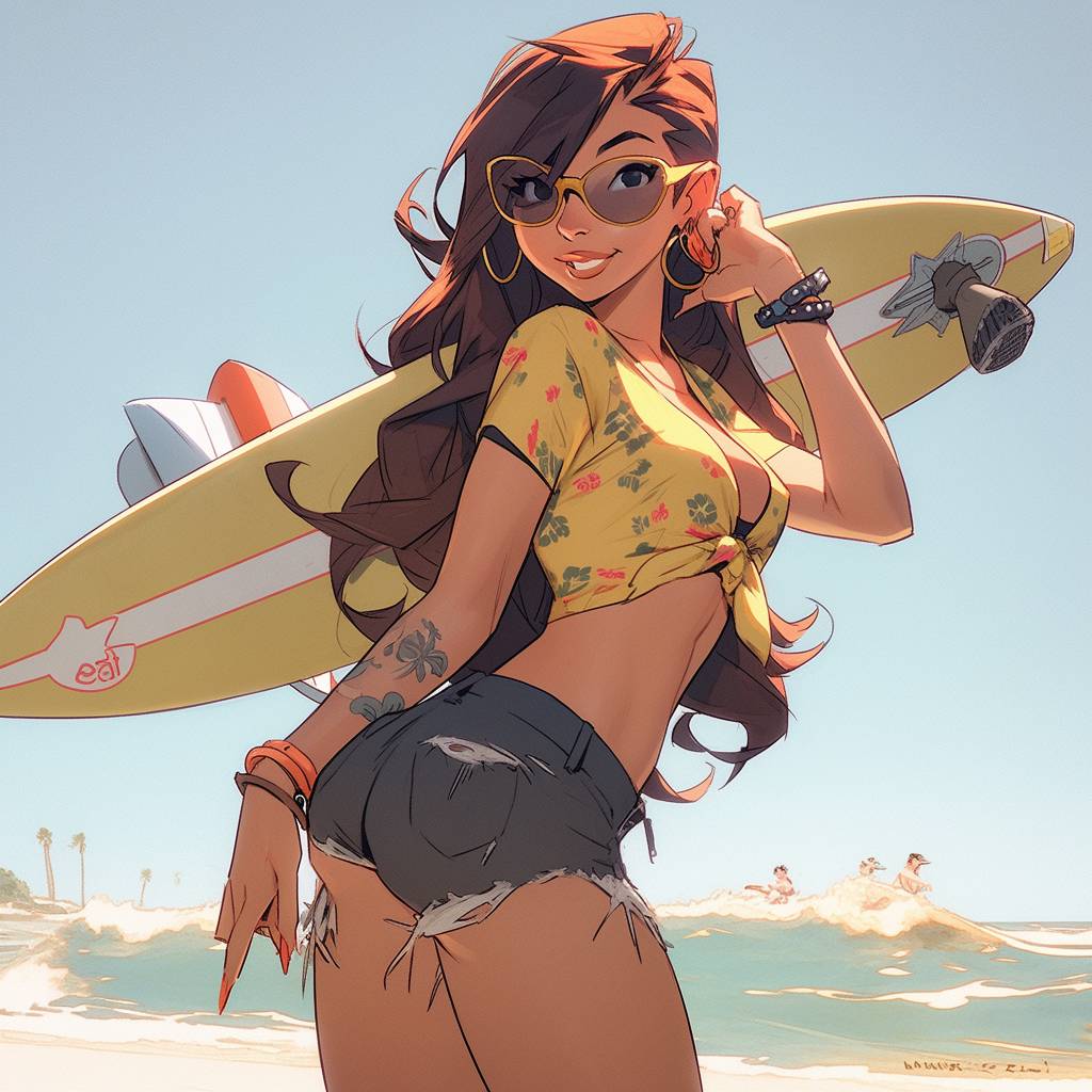 Prompt Image