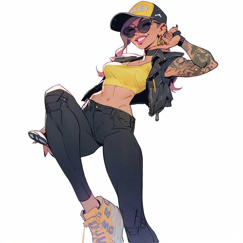 Prompt Image