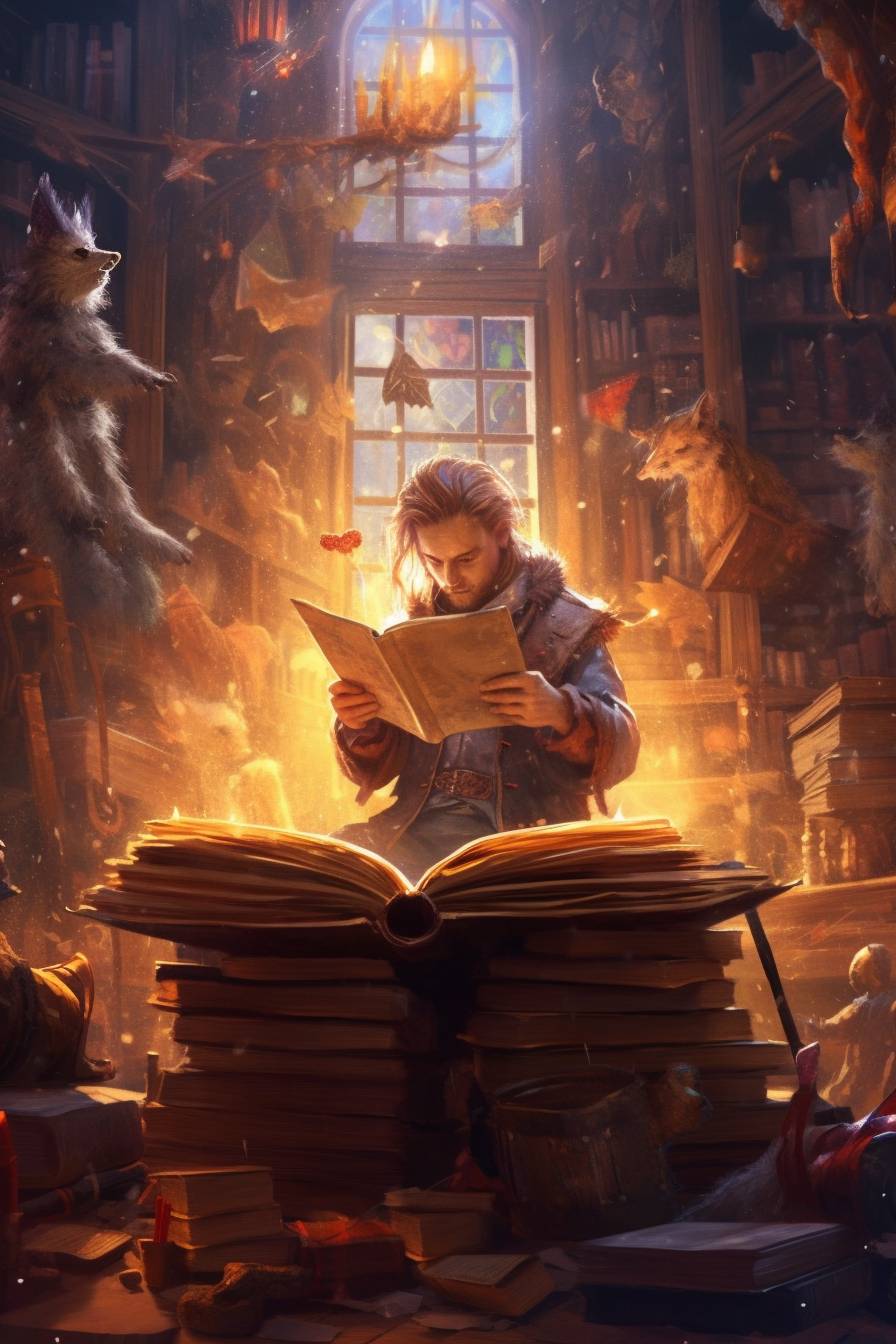 Prompt Image