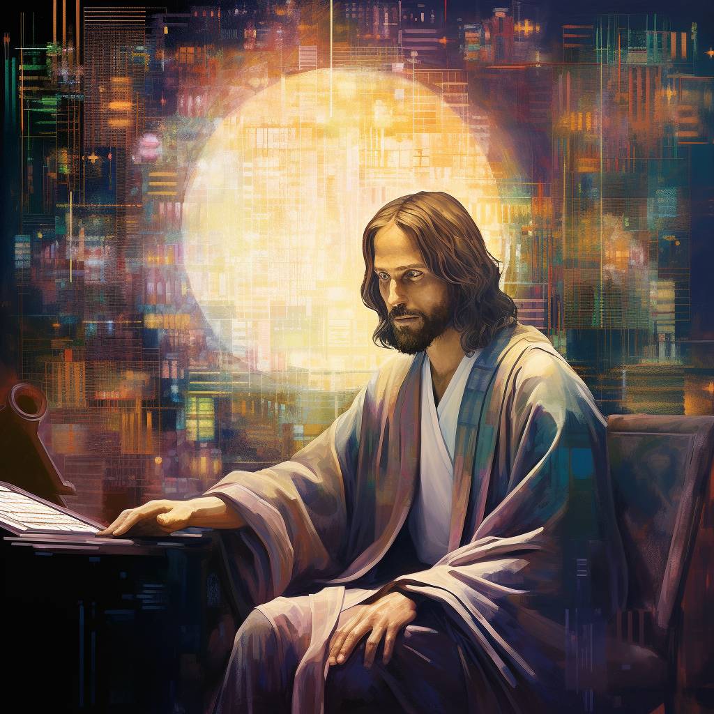 Prompt Image