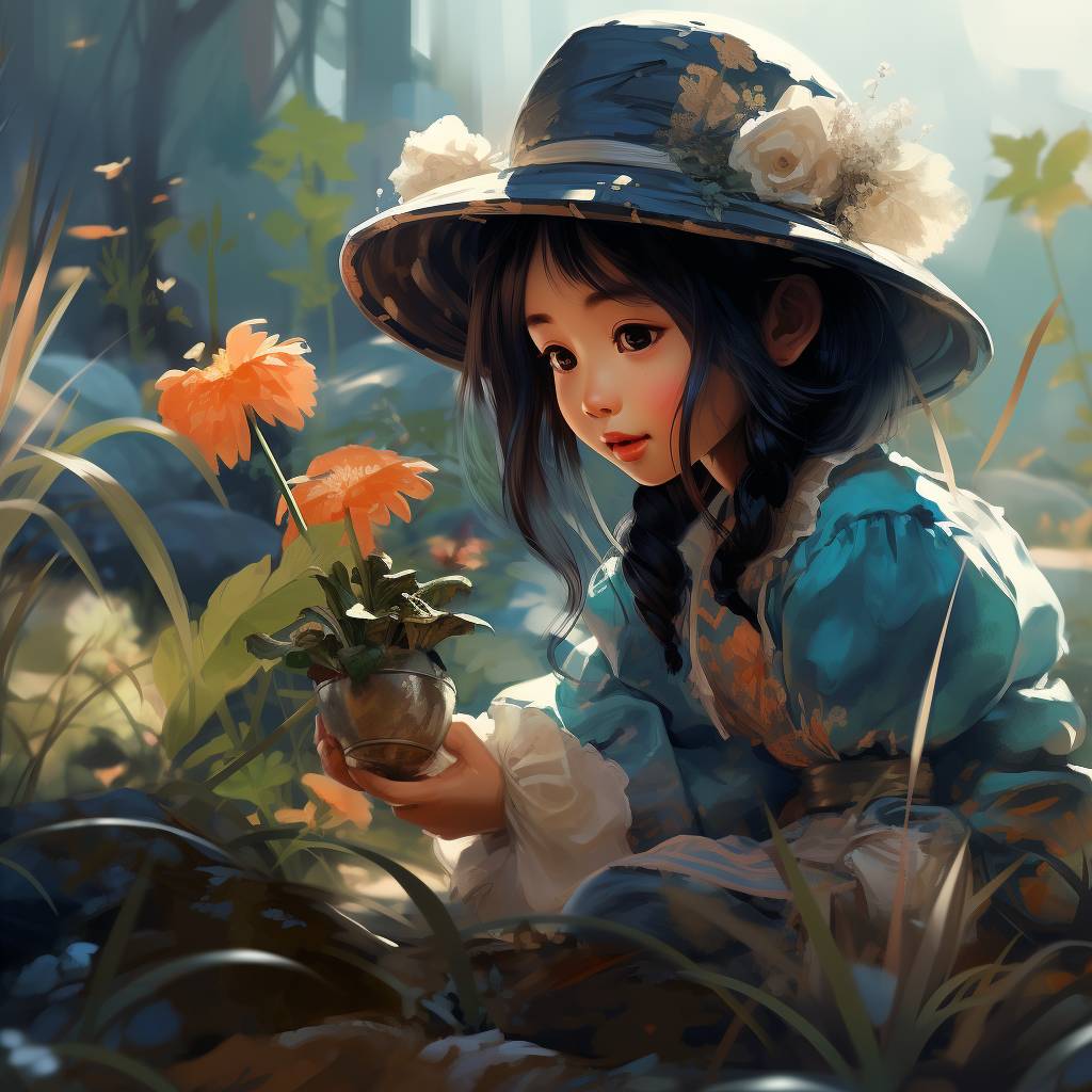 Prompt Image