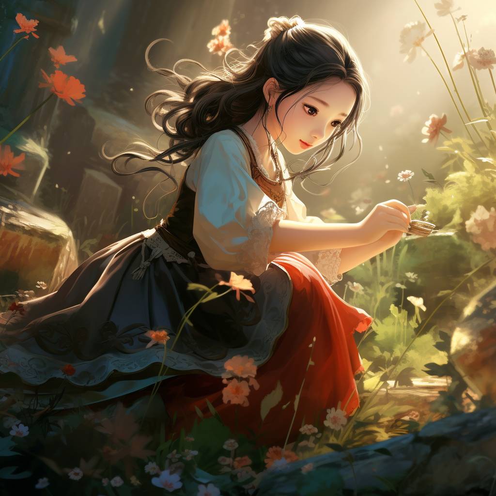 Prompt Image