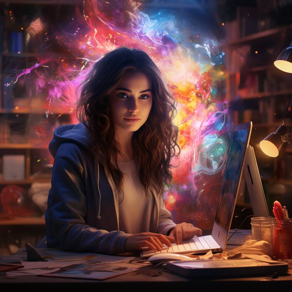 Prompt Image