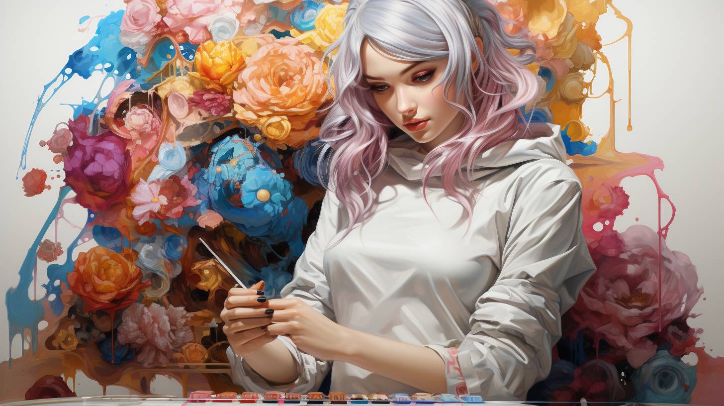 Prompt Image