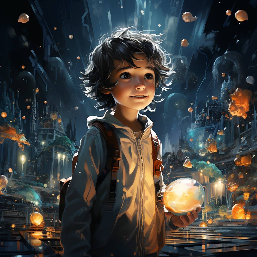 Prompt Image