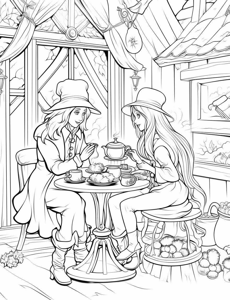 Prompt Image