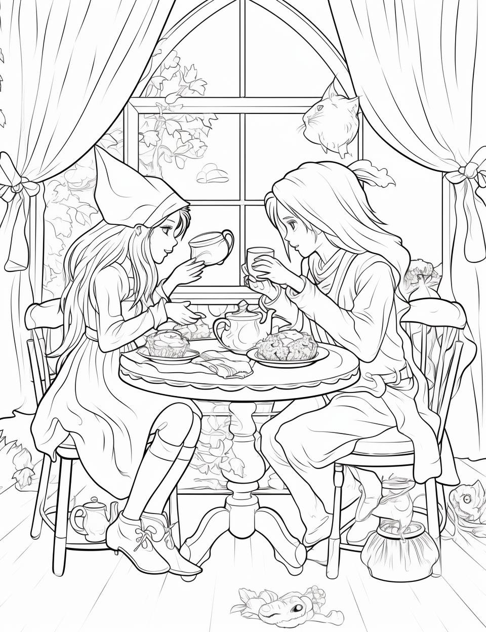 Prompt Image