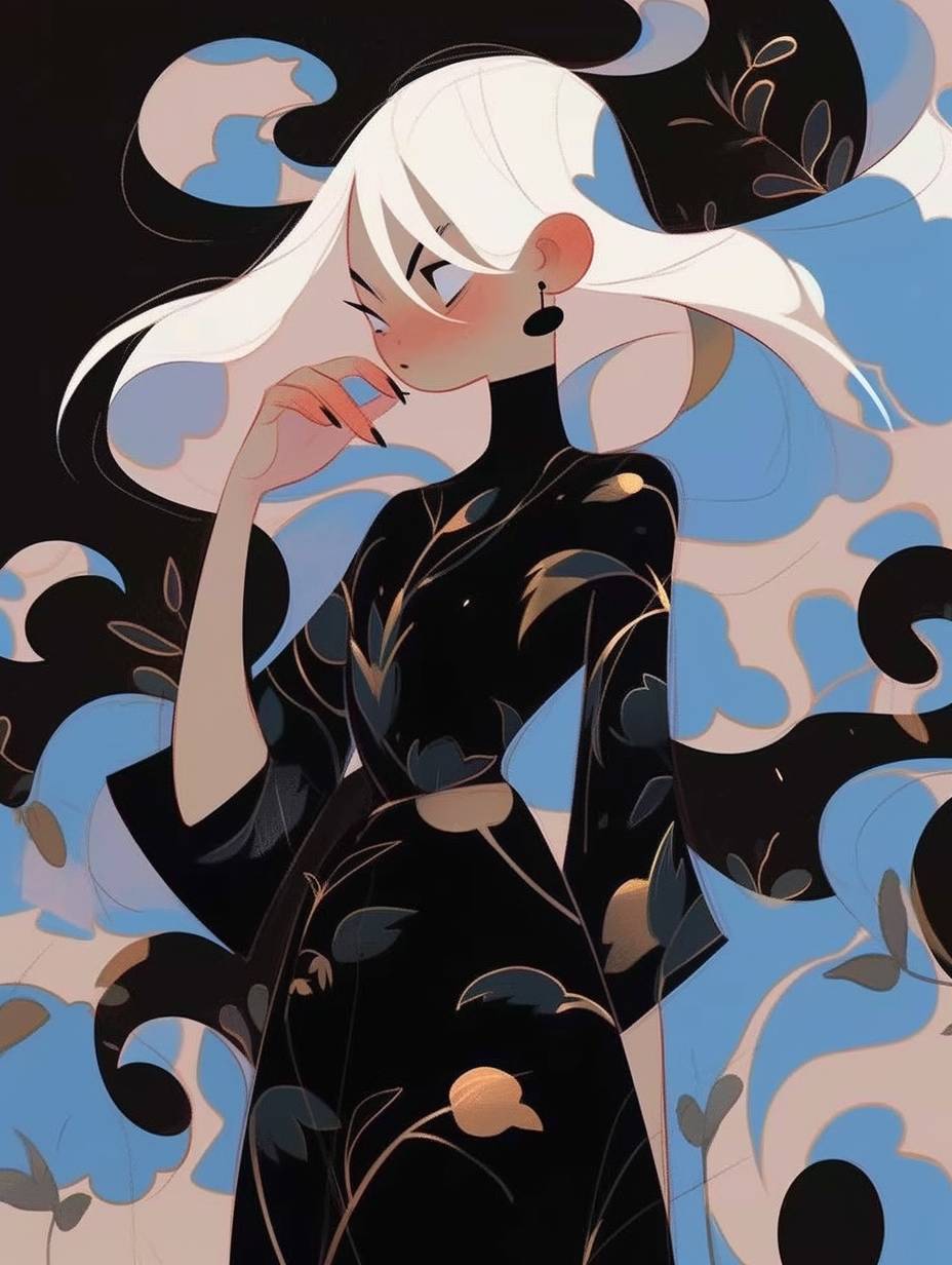 Prompt Image