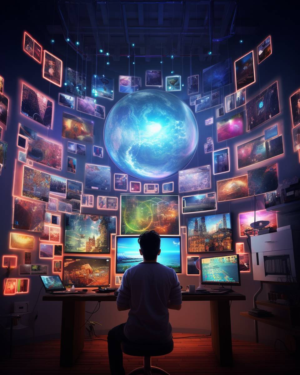 Prompt Image