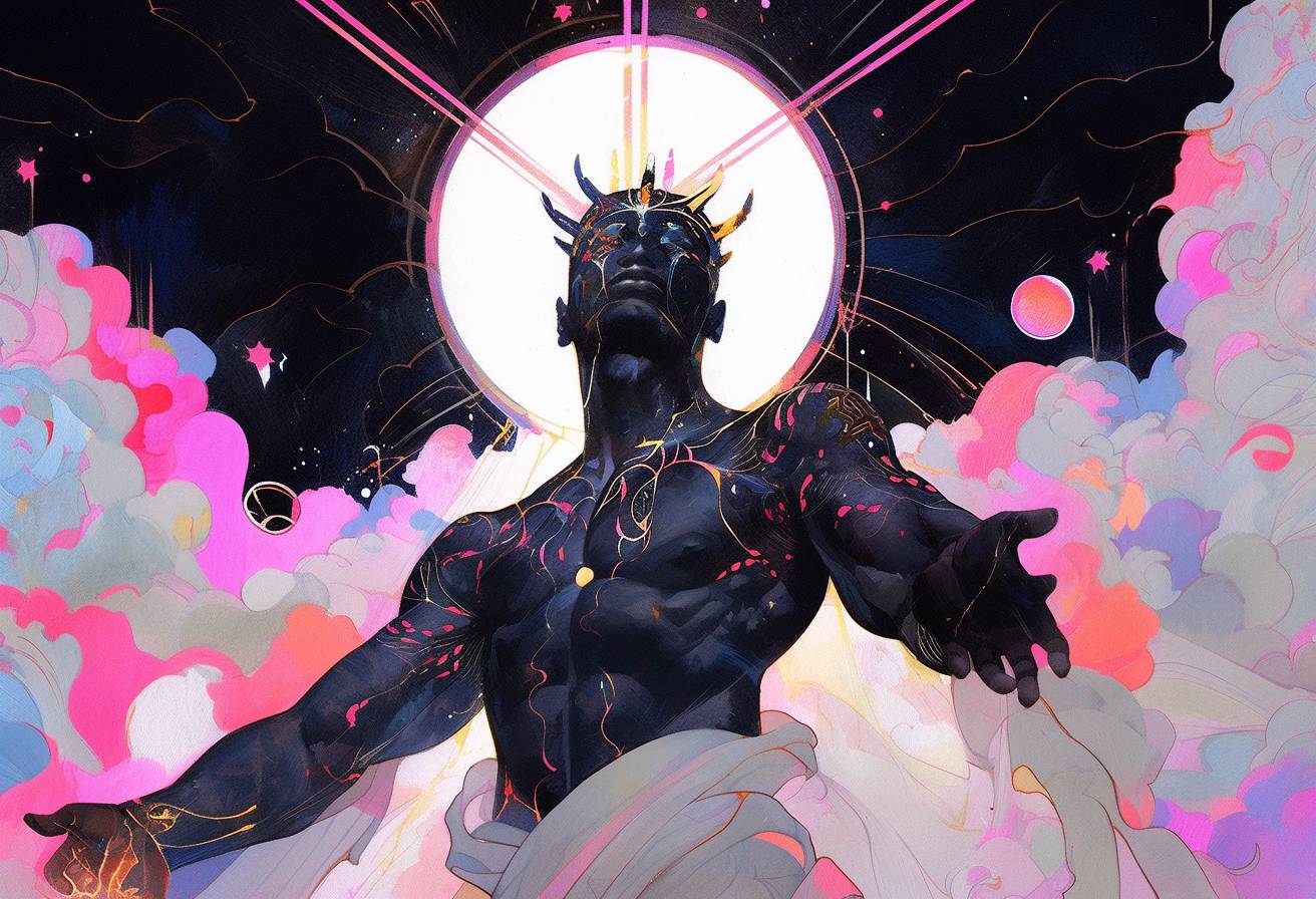 Prompt Image
