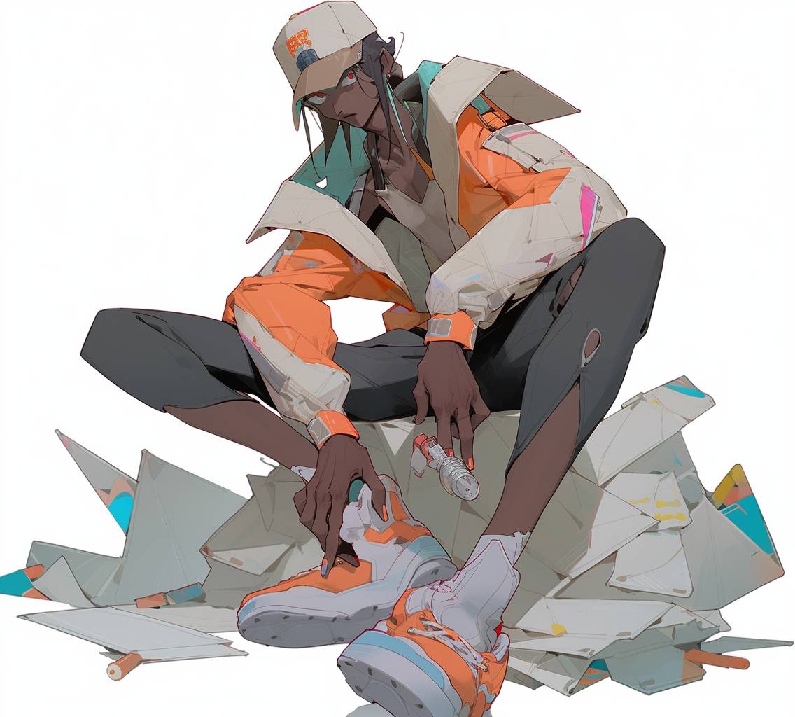 Prompt Image