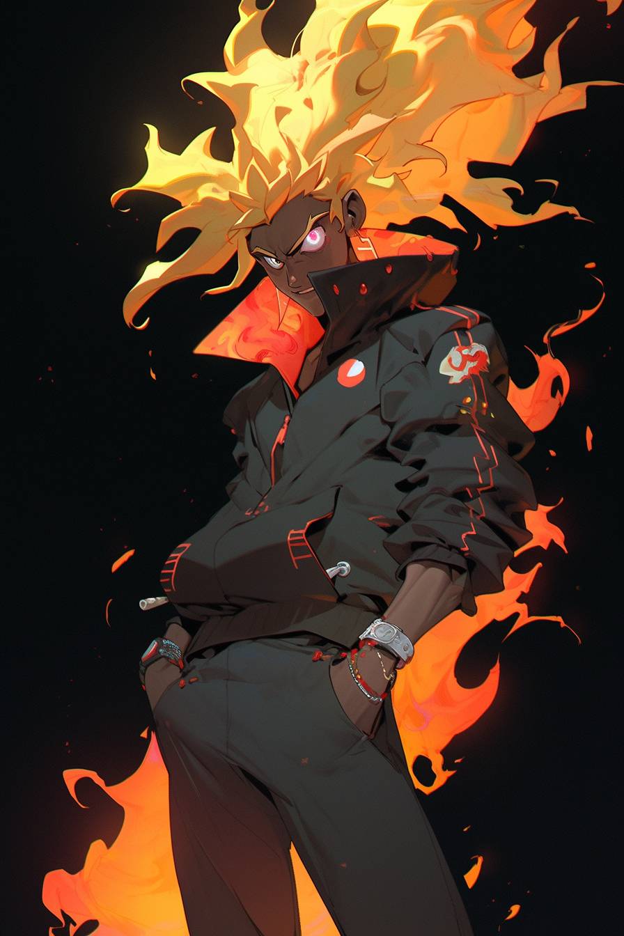 Prompt Image