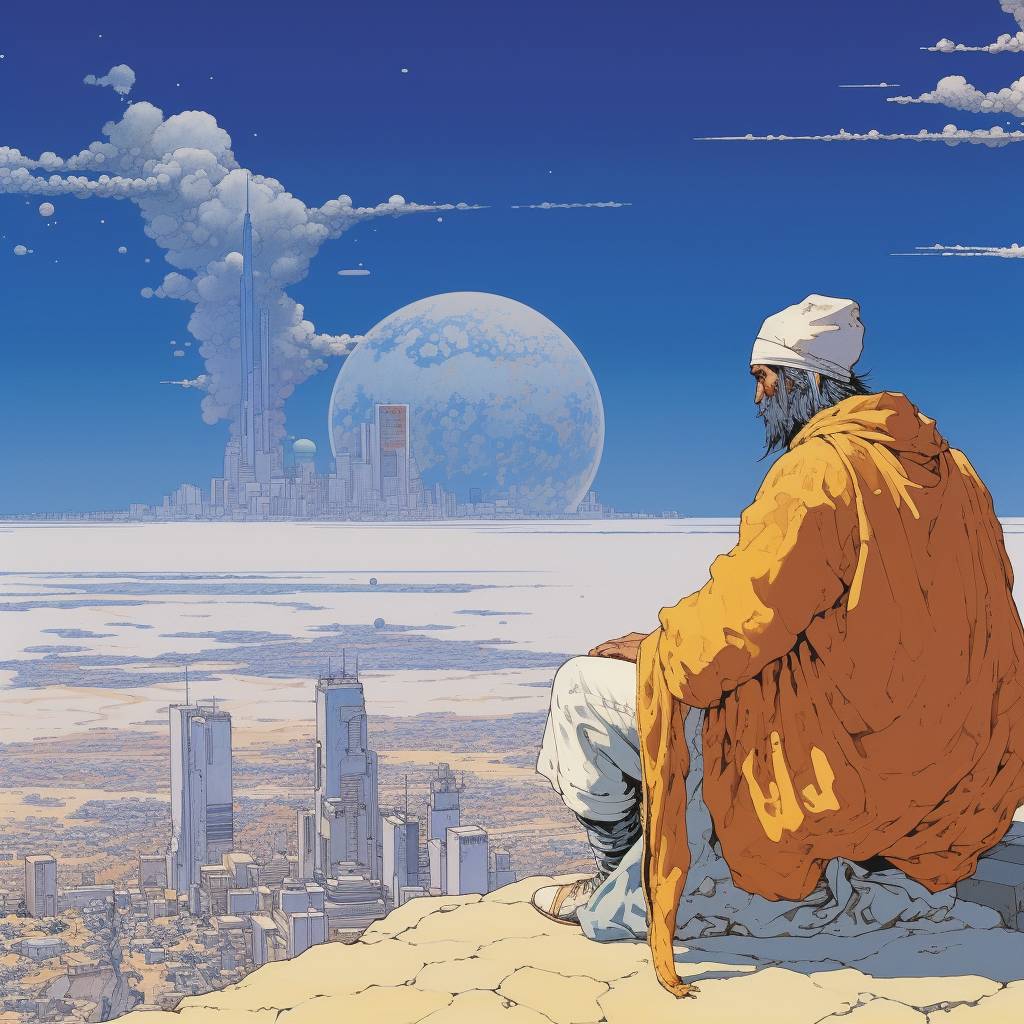 Prompt Image