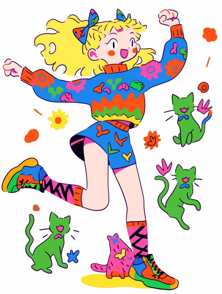 Prompt Image