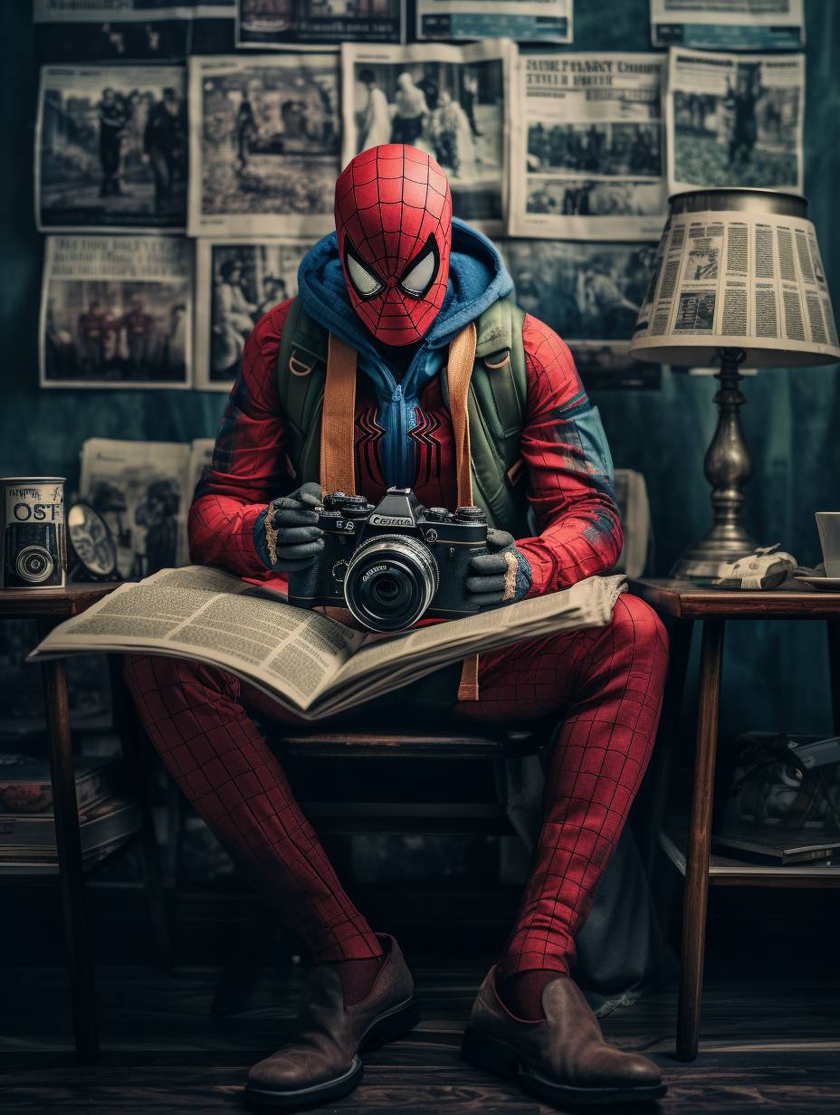 Prompt Image