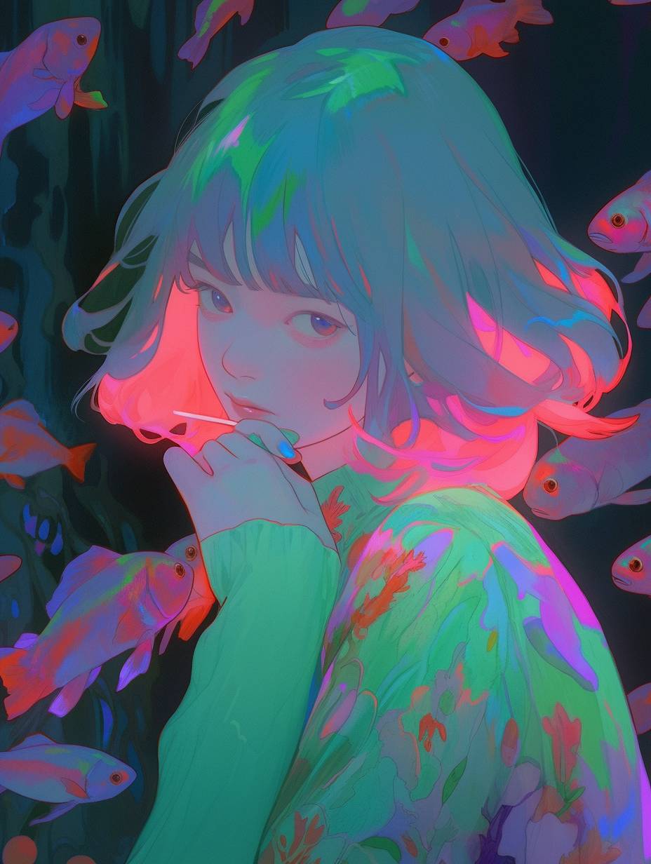 Prompt Image