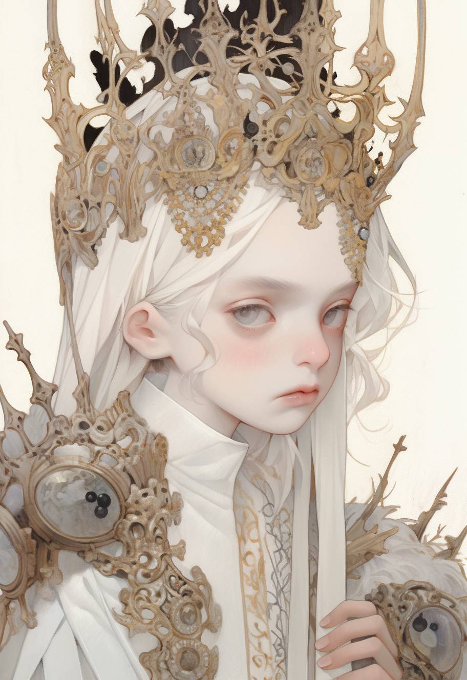 Prompt Image