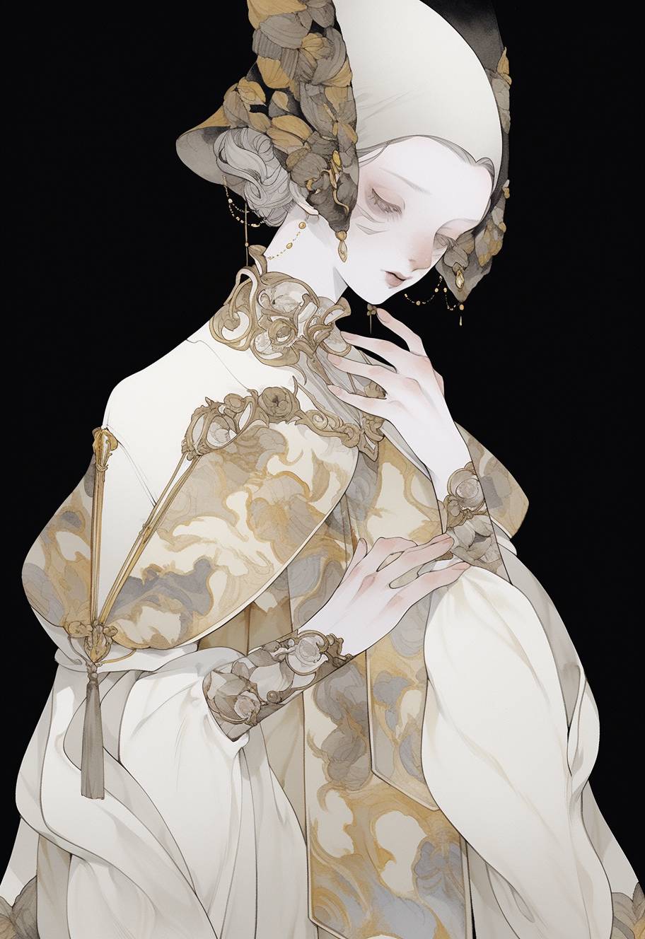Prompt Image