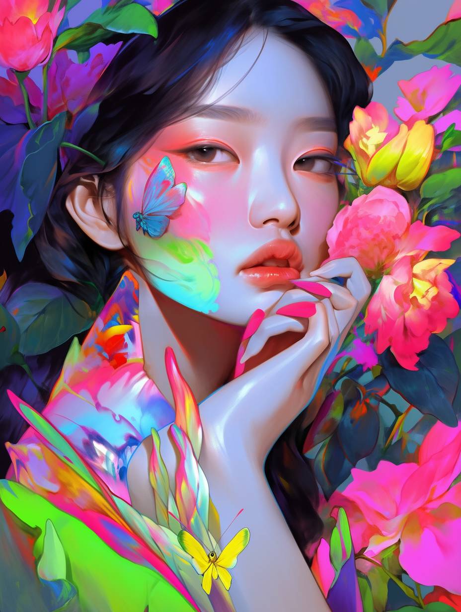 Prompt Image