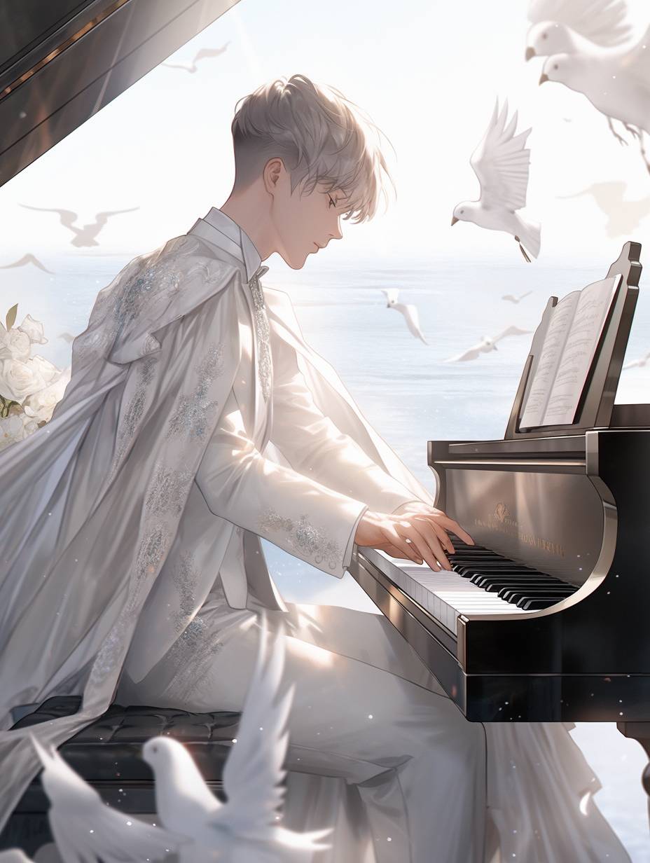 Prompt Image