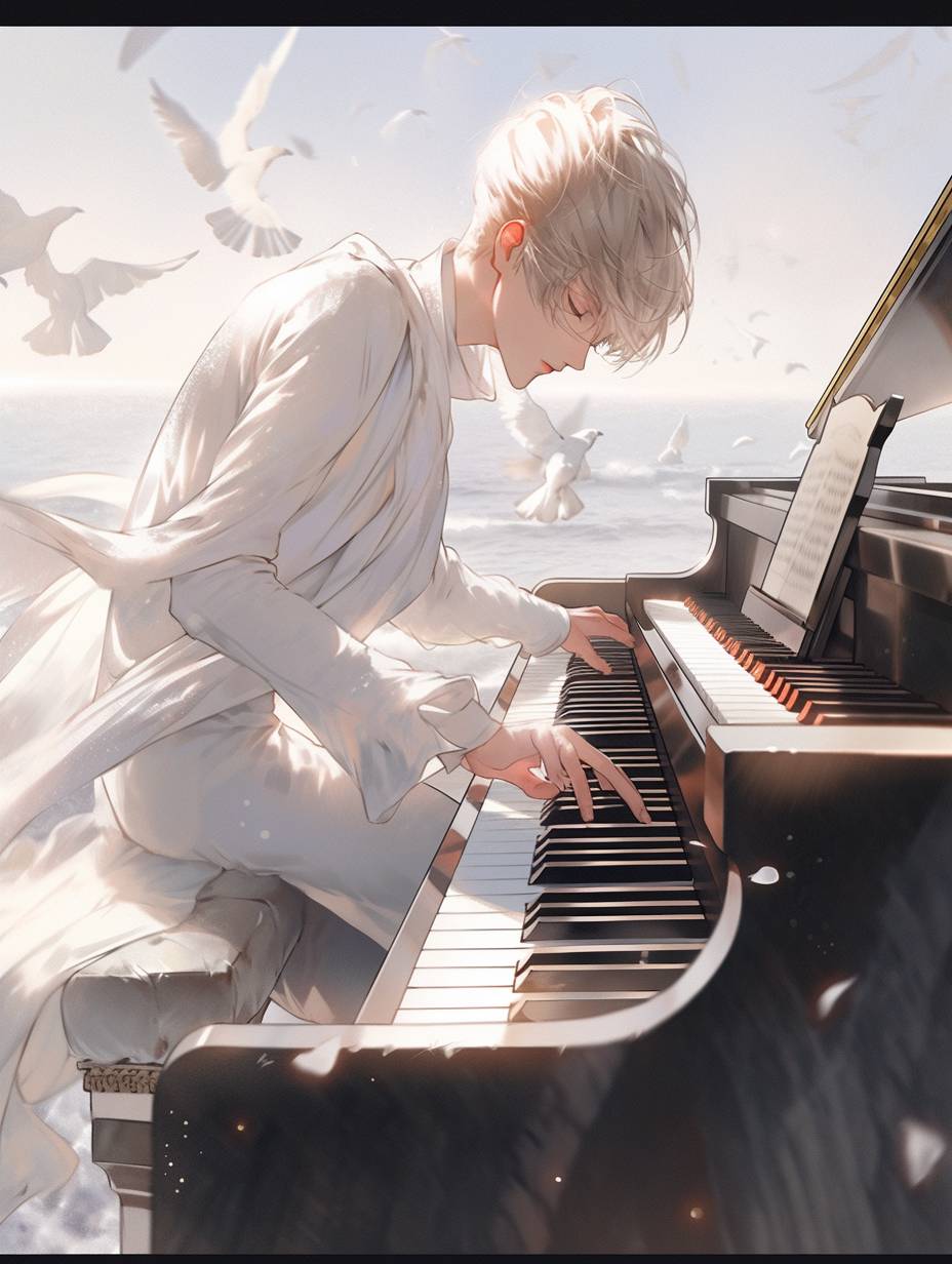 Prompt Image