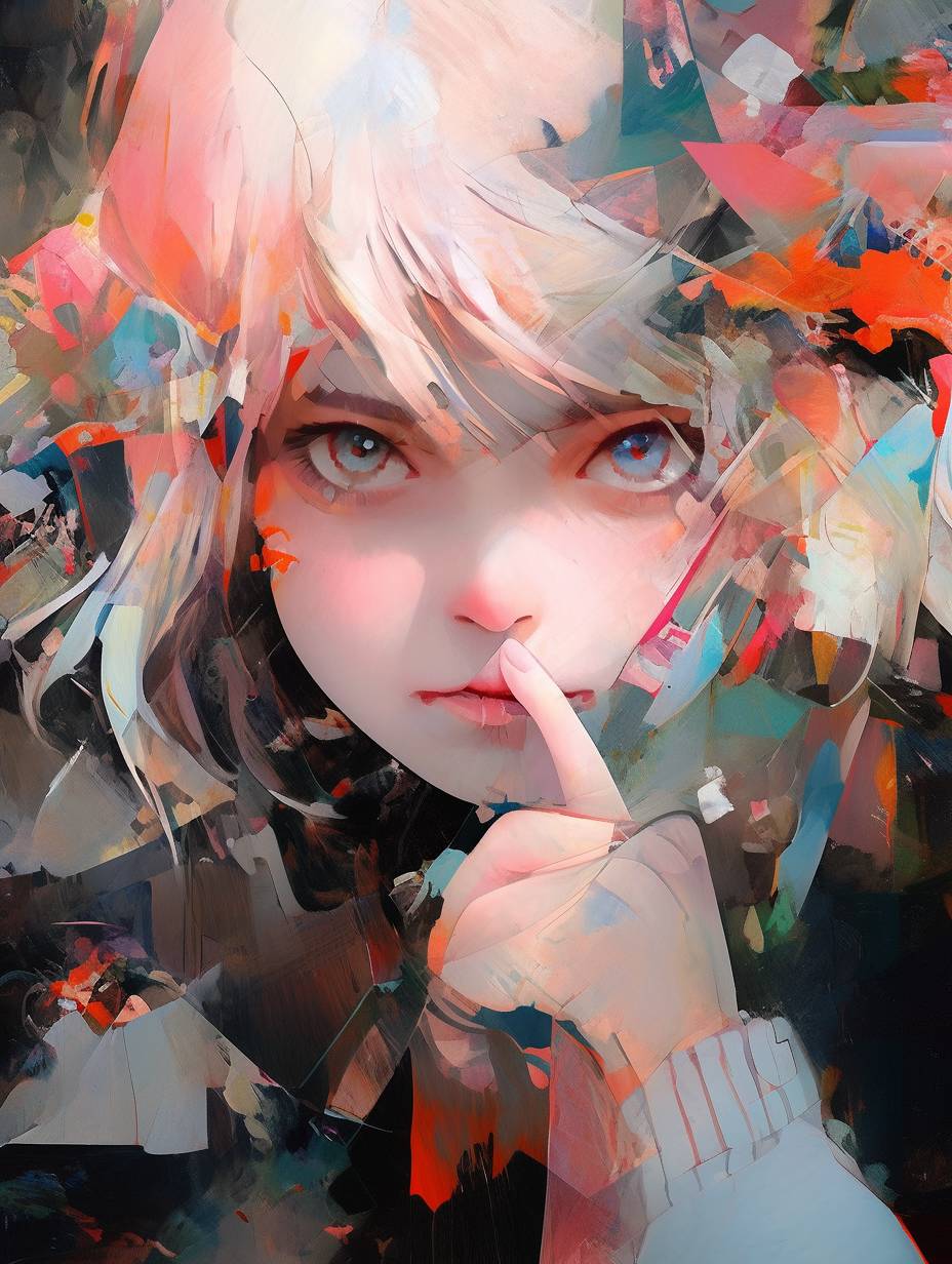 Prompt Image