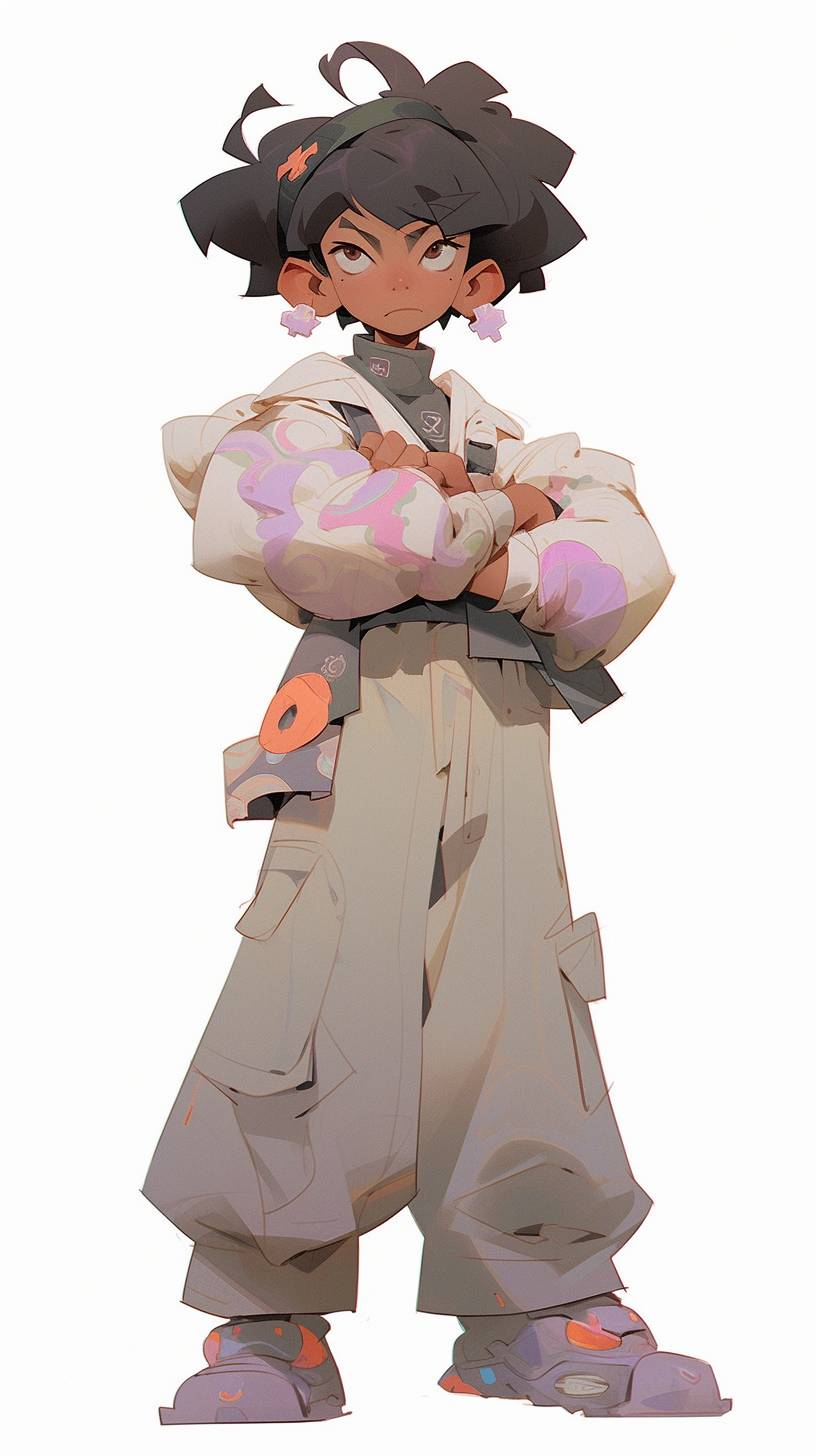 Prompt Image