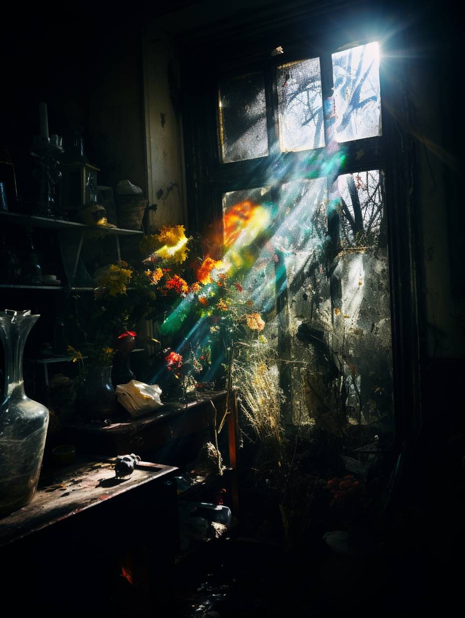 Prompt Image