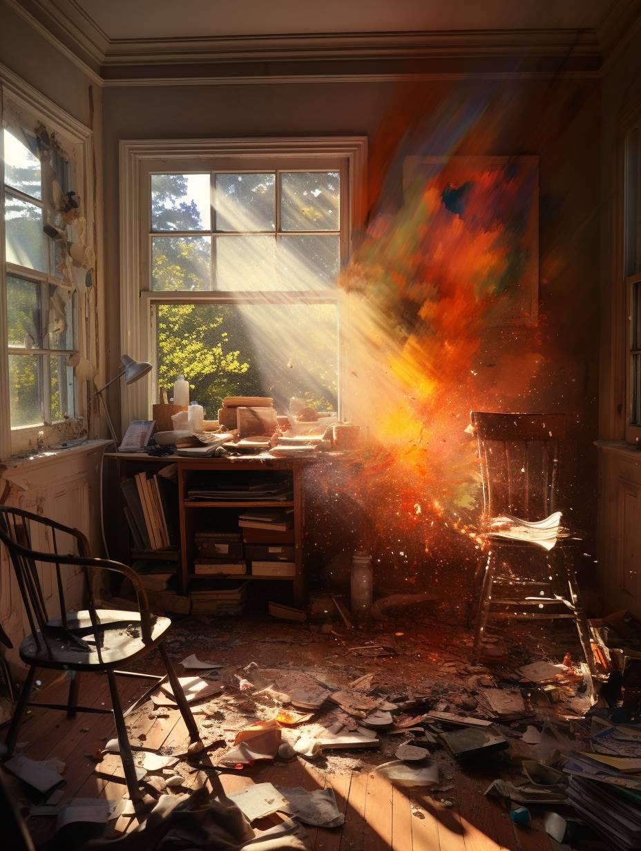 Prompt Image