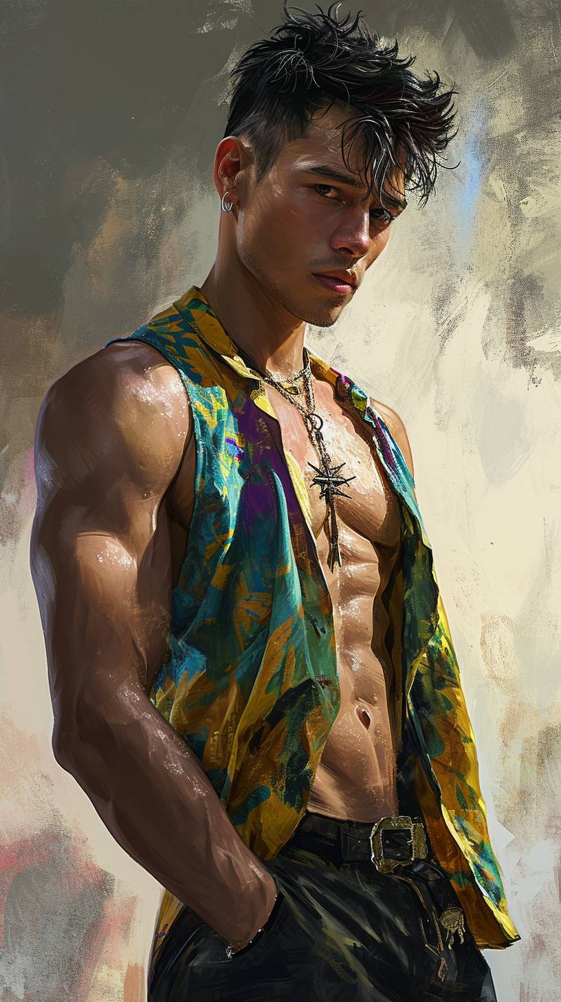 Prompt Image