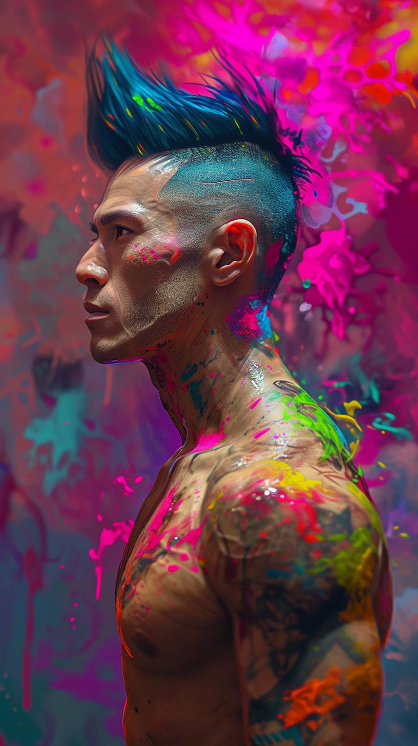 Prompt Image