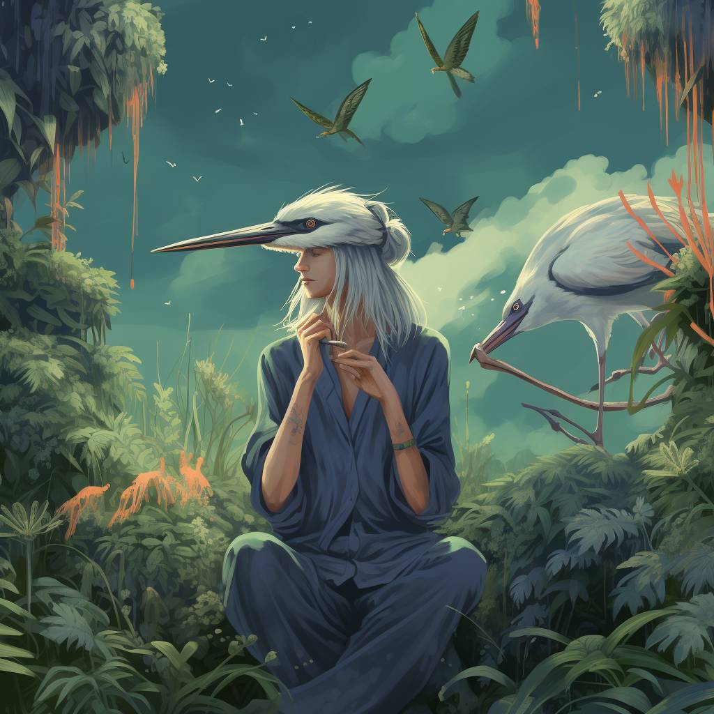 Prompt Image