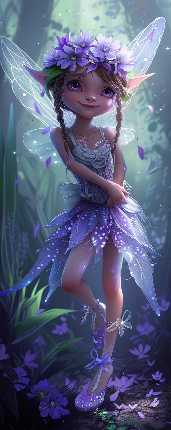 Prompt Image