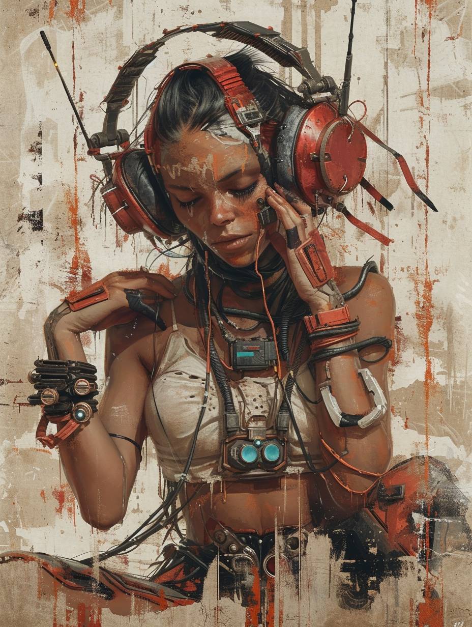 Prompt Image
