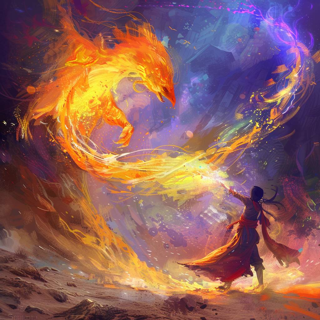 Prompt Image