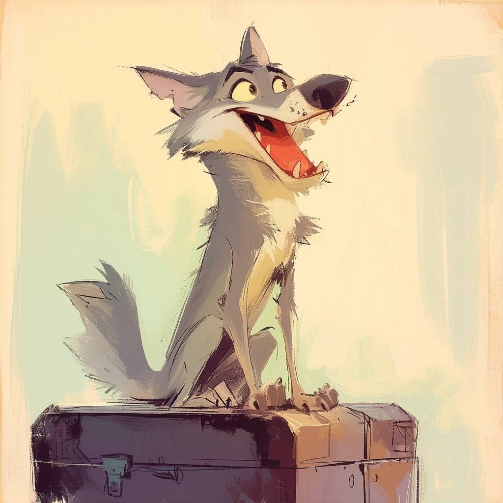 Prompt Image