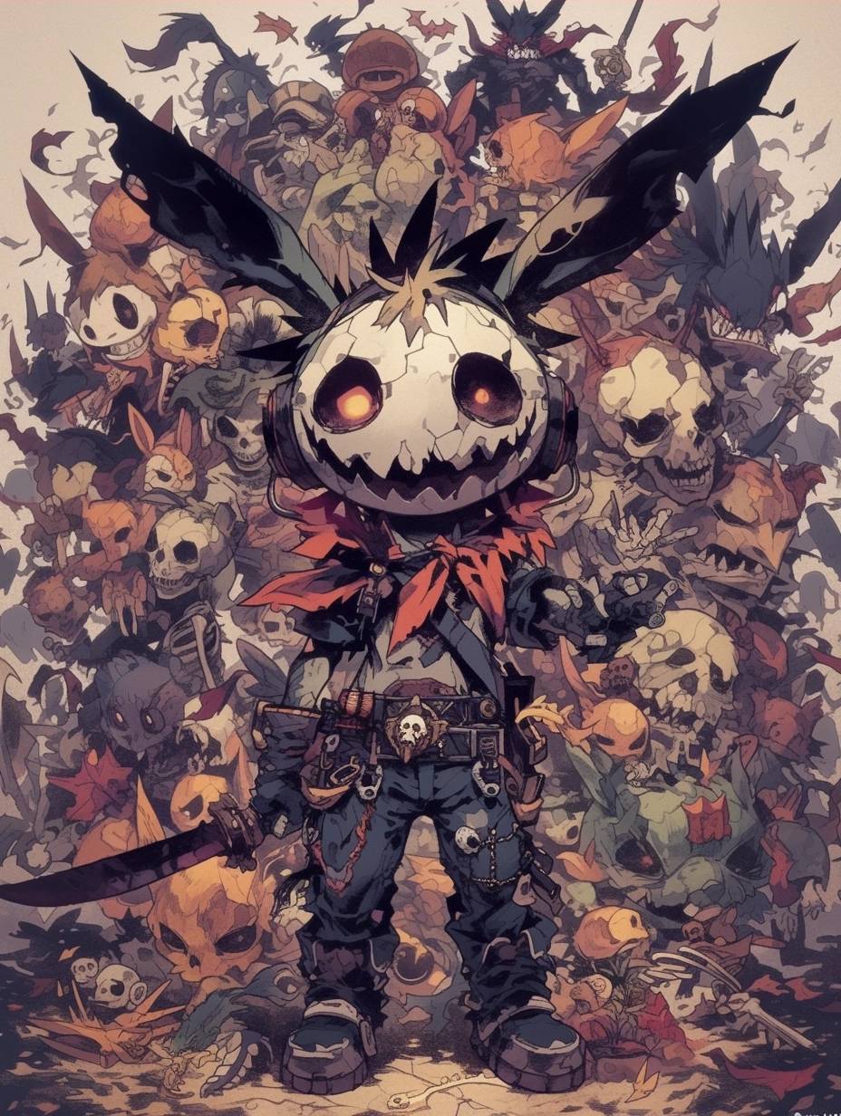 Prompt Image