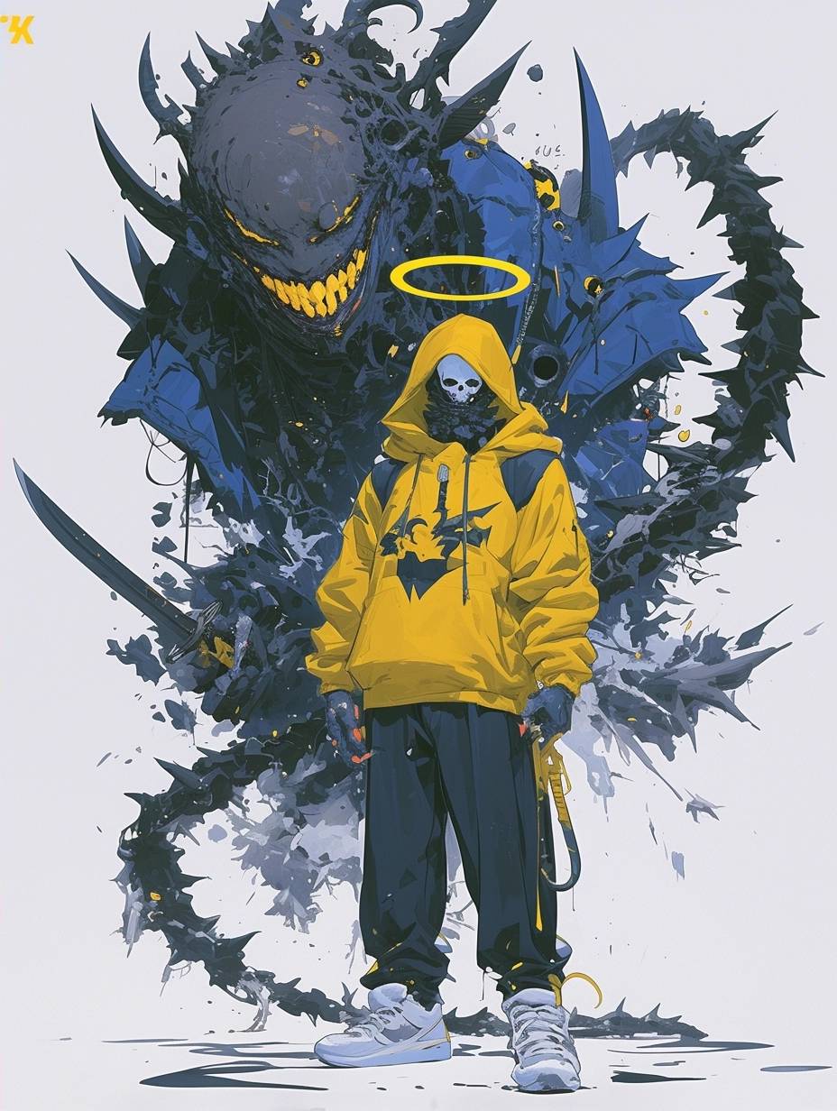 Prompt Image