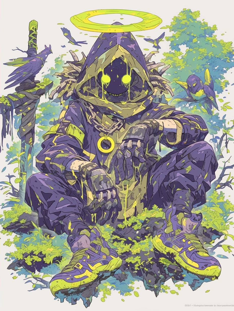 Prompt Image