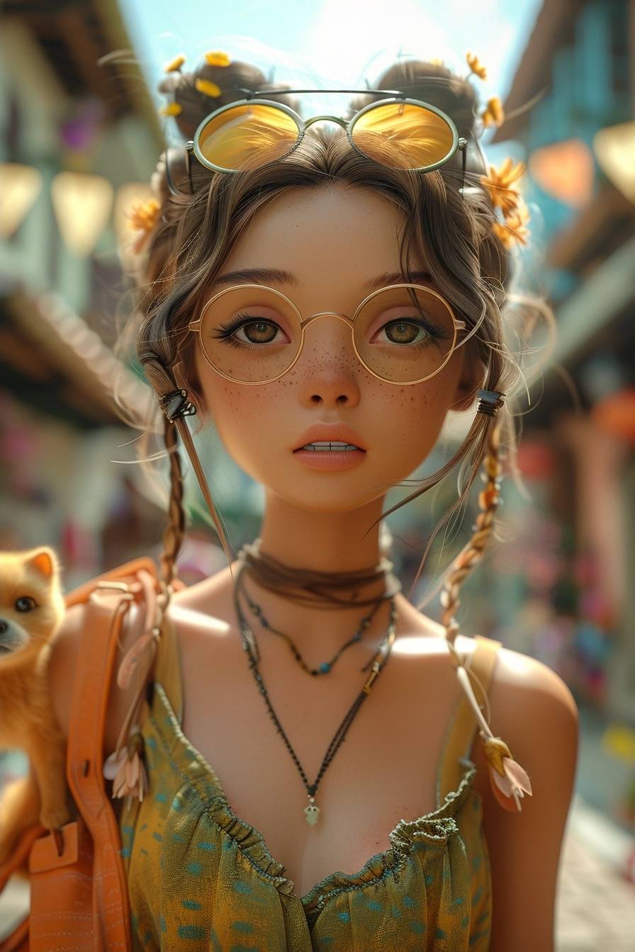 Prompt Image