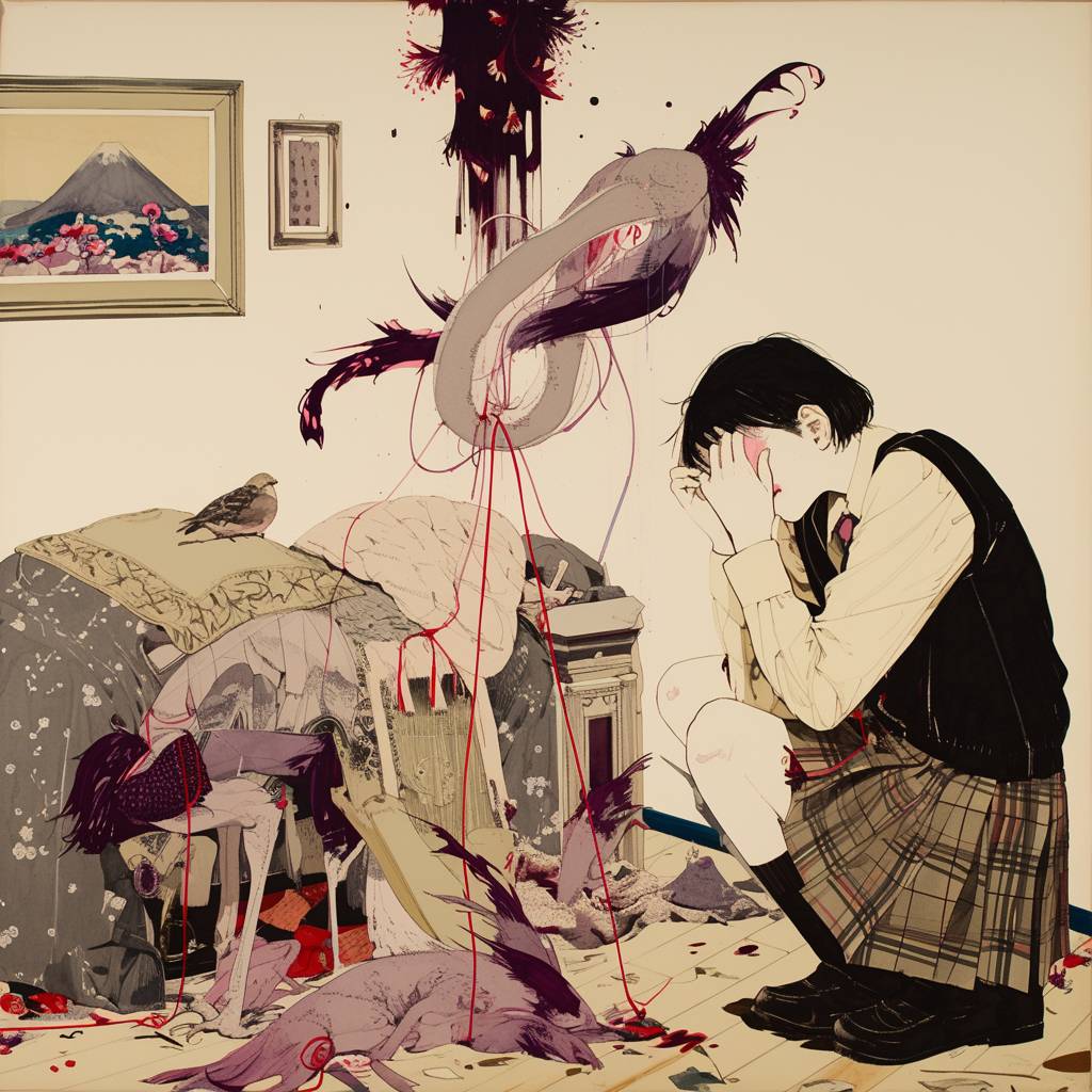 Prompt Image