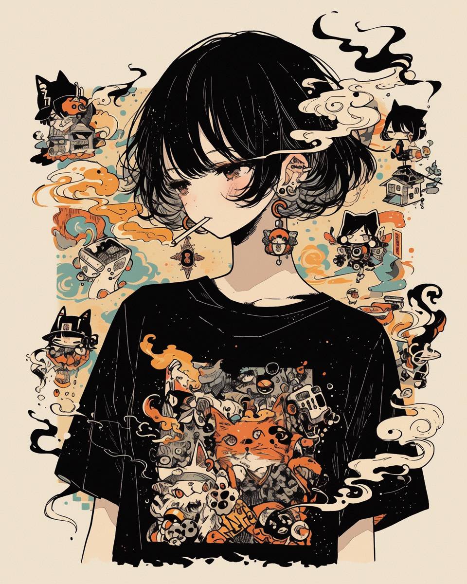 Prompt Image