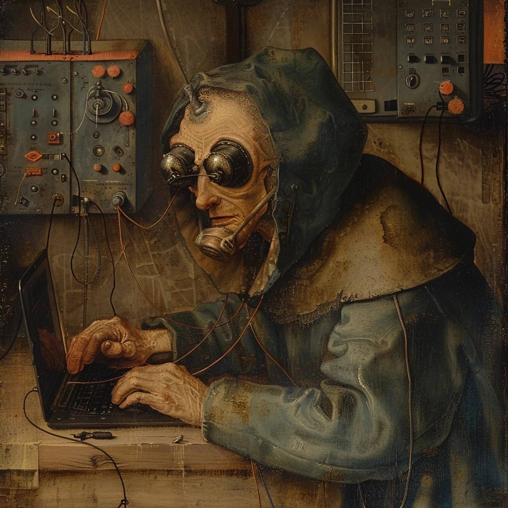 Prompt Image