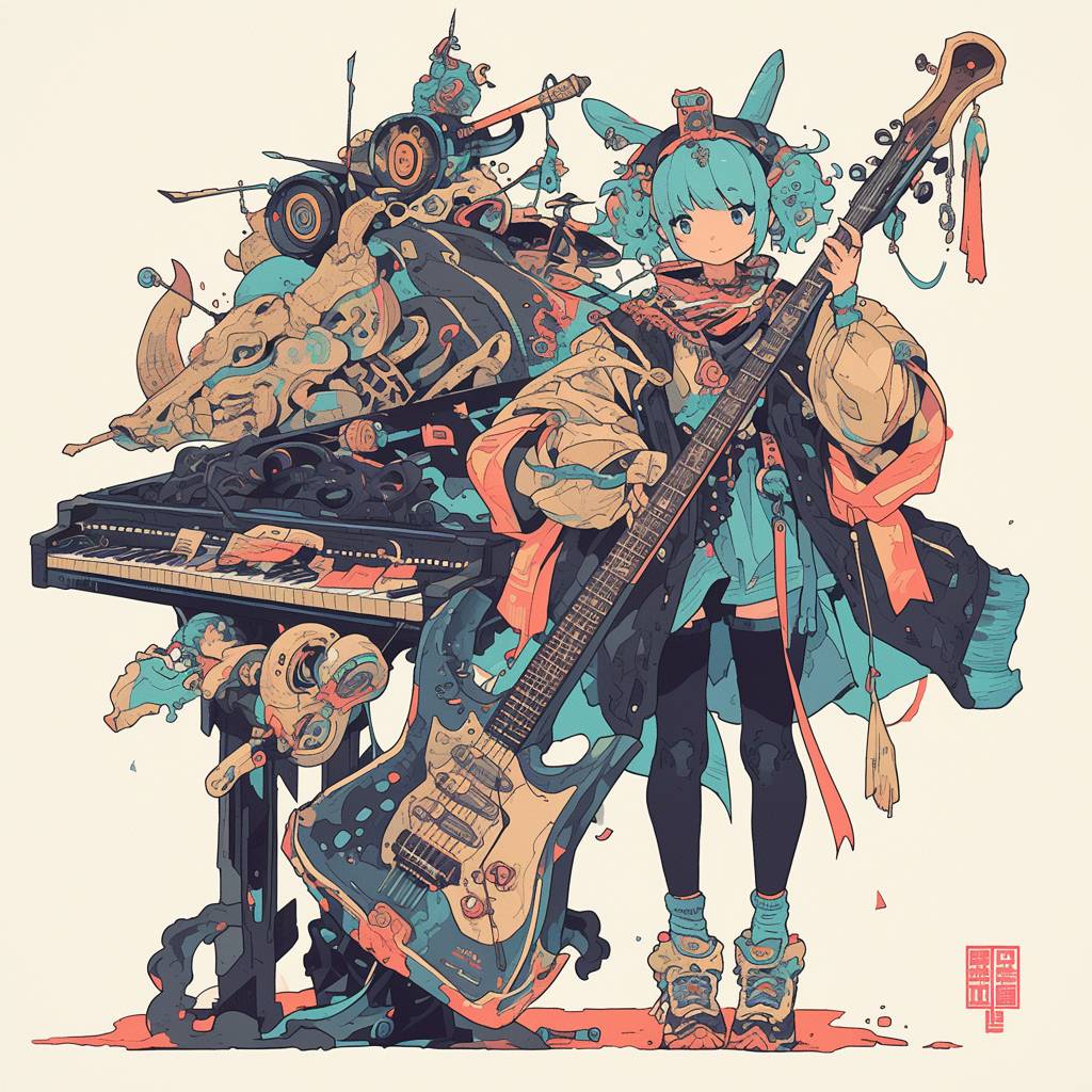 Prompt Image