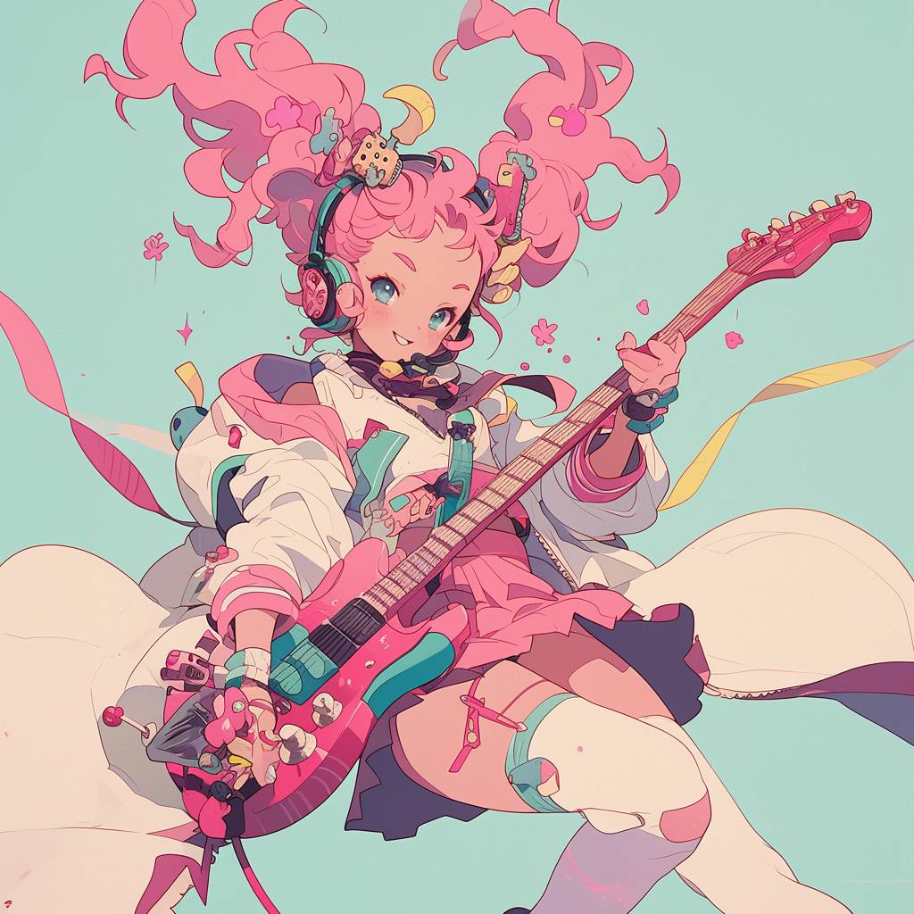 Prompt Image