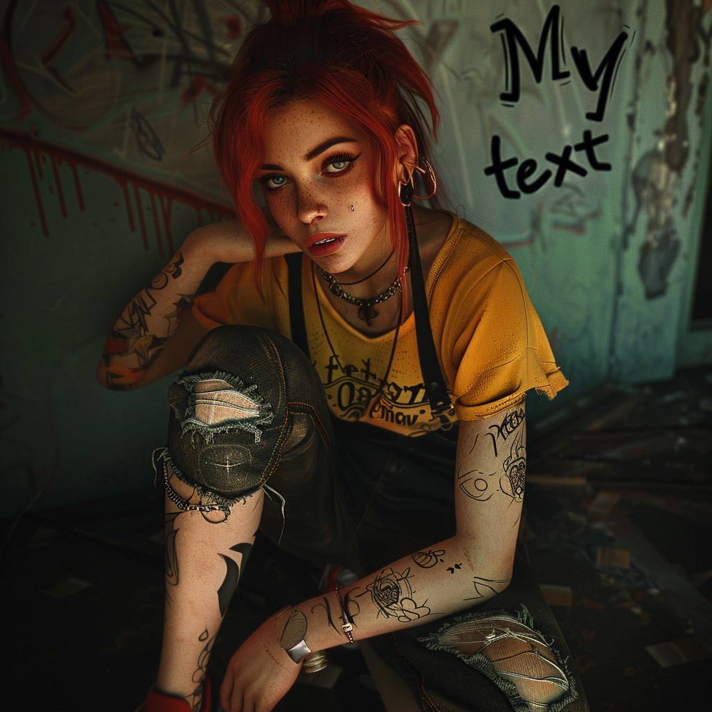 Prompt Image