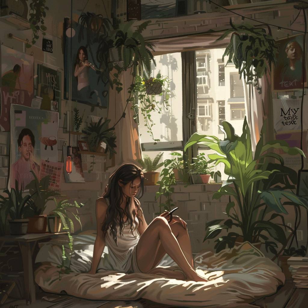 Prompt Image